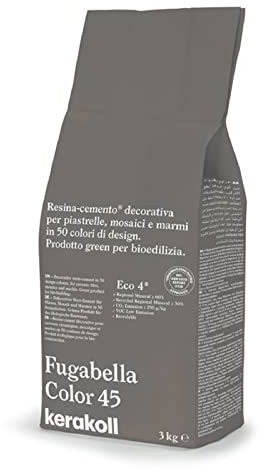FUGABELLA COLOR 45 Kg 3