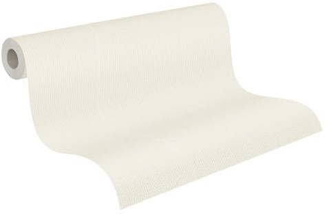 A.S. Création The BOS 388263 Papier peint non tissé métallisé Rose doré 10,05 m x 0,53 m Fabriqué en Allemagne