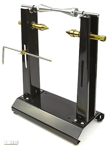 JOMAFA - EQUILIBRADORA Y CENTRADORA PARA RUEDAS DE MOTOS CON BRAZOS AJUSTABLES