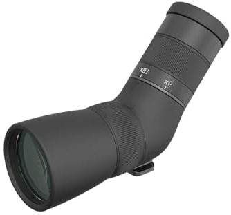 Vector Optics SCSS-11 Paragon 9-27x56ED Ultra Short Spektiv