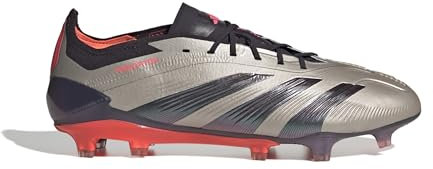 adidas Pred Elite Firm Ground Unisex Soccer Cleats – Precision Meets Power 10