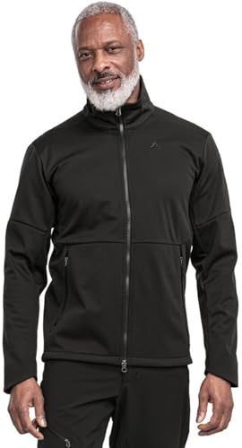 Softshell Jk Style Fracon MNS