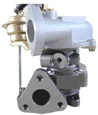 VZ21 RHB31 Mini Turbolader Turbo Kompatibel for Kleine Motoren Schneemobile Motorrad ATV UTV 1390062D51 1390062D51 13900-62D50