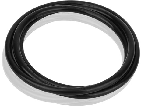 BOXOB 39010200 Pool Filter Tank O-Ring, Ersatz für Pentair CCP520/420/320 FNSP24/36/48/60 FNS Plus QuadD.E60/80/100 Filter und Glasfaserverstärkte Polypropylen Tankfilter