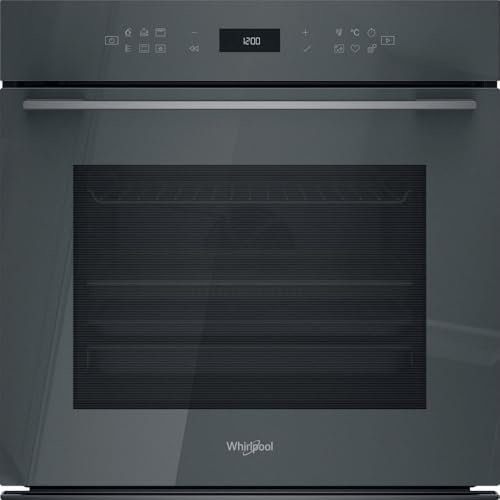 Whirlpool WOI78PT1SSGA 73 L Grigio