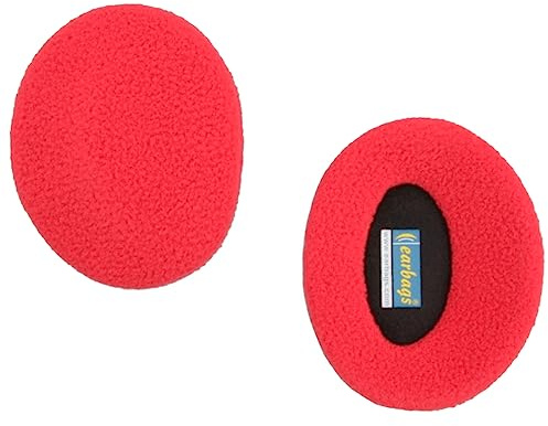 Earbags Fleece Standard, earbags Fleece