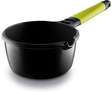 CAZO INDUCTION CON MANGO KIWI 18 CM