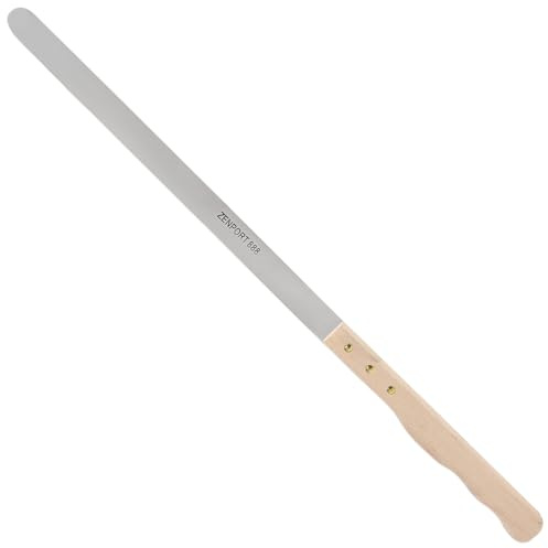 Zenport K888 Christmas Tree Shearing Knife - 16.25 Stainless Steel Blade