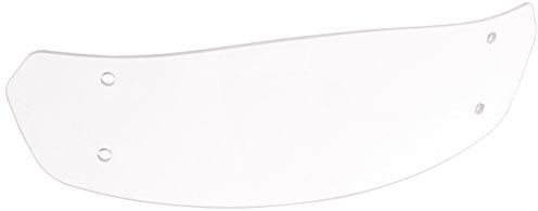 Puig Spoiler-Aufsatz 315 x 100 mm für Windschutzscheiben klar