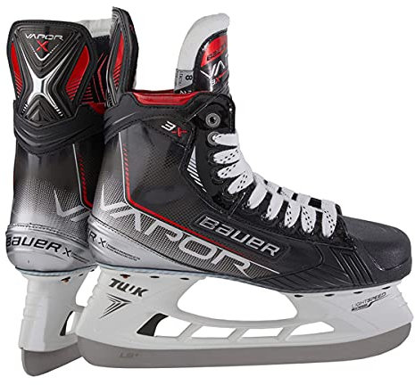 Bauer S21 Vapor 3X Intermediate FIT35 Schlittschuhe