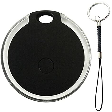 Traceur GPS Chien,Anti Perdu Collier GPS Chats Localisateur avec Alarme pour Animaux domestiques Chien véhicules Enfants âgées Mini SOS Outdoor Navigation GPS localisation (Noir)
