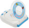 JOINPAYA Lettore Cd Giocattolo Per Bambini Lettore Cd Con Simulazione Realistica Giocattolo Educativo Per Bambini in Plastica Sicuro Per I Bambini