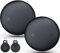 WAFTING Bluetooth Tracker Tag for Android(Android ONLY), Key Finder Compatible with Google Find My(Find Hub), Tracking Tag Item Finders for Keys, Luggage, Suitcase, 2 Pack