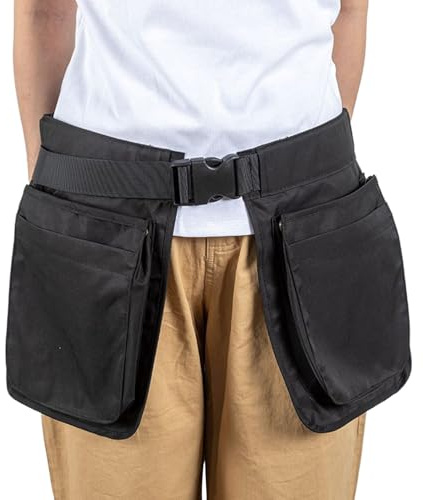 Sacs à friandises pour Chien – Lot de récompenses de collation, Poche avec Pochette à friandises pour Chien, Pochettes de friandises d'entraînement pour Chiens, Promenade en Plein air, randonnée