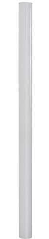 Bosch 11mm Glue Sticks Transparent (Ø 11 x 200 mm, 500g, Robust Bonding, Accessories for Glue Guns)