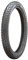 Import Reifen-1709000300 Fahrradreife Grau One size