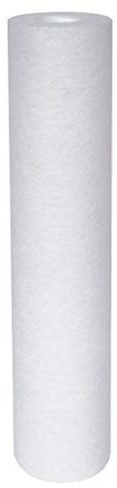Sedimentfilter 20'' 50,8 cm 5 Micron für Reverse Osmoseanlage und Wasserf.