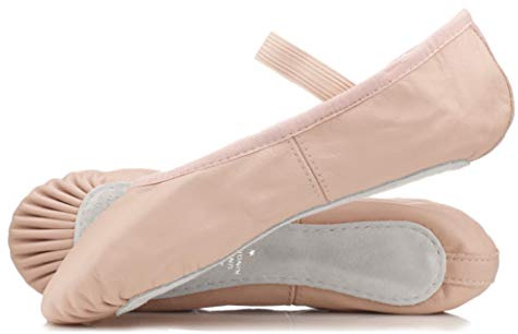 Roch Valley Girl's Ophelia Ballet Flat