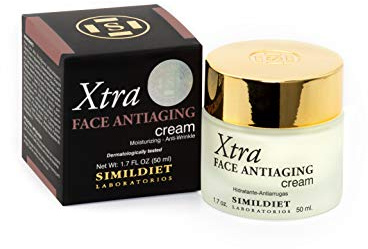 SIMILDIET FACE ANTIAGING Cream 50 ml