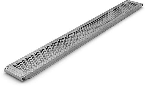 Stahlboden SL RE 3,00m x 0,32m original Altrad Plettac SL70✓ made in Germany Baugerüst Gerüst