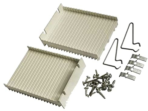 Equerre de fixation (313736-1116) Lave-vaisselle 31X8542 BRANDT