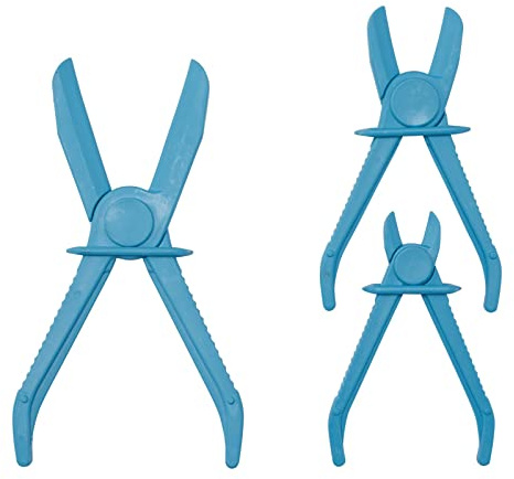 Draper 99984 Flexible Hose Clamp Set (3 Piece)