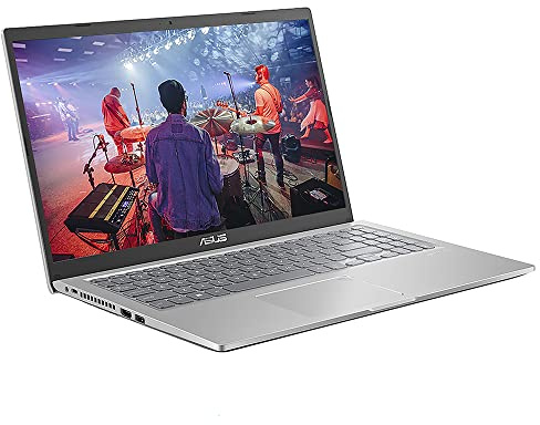 ASUS Vivobook 15 X515JA 15.6 Full HD Laptop (Intel Core i3, 8GB RAM, 256GB PCIe SSD, Windows 11)