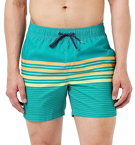 Billabong Men Fade Lb Dark Military S S