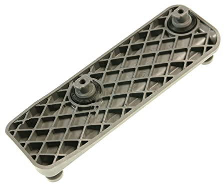 Original Left Rail Bracket Dishwasher C00502278, 488000502278 Whirlpool Dishwasher C00502278, 488000502278 WHIRLPOOL