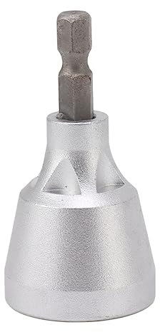 Deburring External Chamfer Tool Rapid Repair High Speed Steel Deburring Chamfer Tool for Damaged Bolt