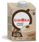 Gimoka CREMA FREDDA CAFFÈ - Brick da 500g - Senza lattosio senza glutine senza conservanti - a base di latte con caffè solubile delattosata, UHT a lunga conservazione