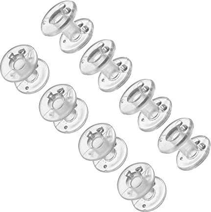 rockible 8-teiliges Plissee-Rollenspanner-Set für Wohnmobil und Anhänger