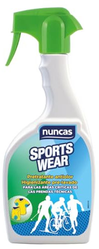 Nuncas Sportswear - Pretratamiento - 500ml