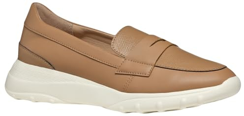 Geox D Alleniee A ZapatillasMujer