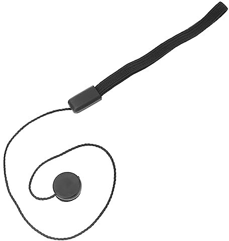 IWOWHERO 20stücke Kameralinse Schutzleinen Für Objektivdeckel Elastische Halterung Praktisch Und Stabil Für Fotografen Und Outdoor-aktivitäten