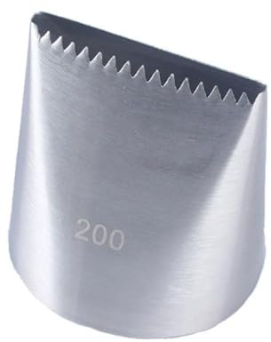 beccucci sac Grandi punte for glassa for decorare torte, punte for decorare torte con rivestimento di briciole, strumenti for decorare, punte for glassa e sac à poche bocchette sacs