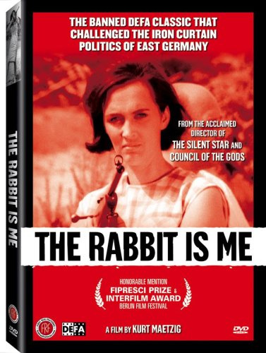 The Rabbit is Me