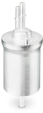 UFI Filters, Filtro Benzina 31.840.00, Filtro Carburante per Ricambio, Adatto ad Auto, Applicabile su Diversi Modelli Audi, Seat, Skoda e Volkswagen