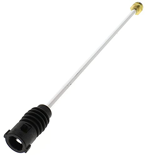 Lance turbo 3301100600 pour nettoyeur haute pression