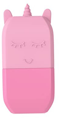 FRCOLOR Silicone Ice Mask Ice Roller for Facial Massage Face Skin Care Tool Using Silicone Mold