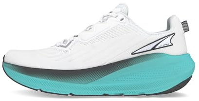 ALTRA FWD Via Zapatillas para Correr Zapatilla Neutral Mujeres White