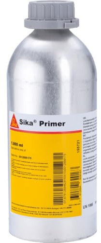 Sika 122239 – Sika Primer 3 N (1000 cc)