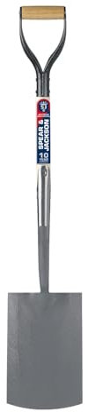 Spear & Jackson 1070AK Vanga da scavo professionale Neverbend