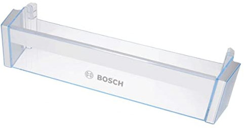 Balconnet à bouteilles (47,1 x 12, 2 x 9,6 cm) pour Réfrigérateur Bosch - 00704406