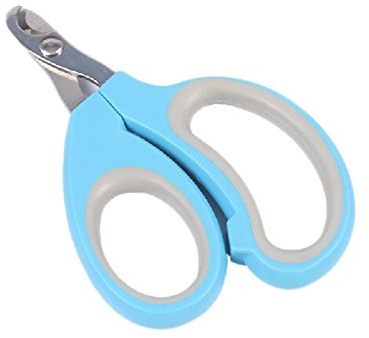 Pet Claw Nail Clipper Trimmer Scissors For Cat
