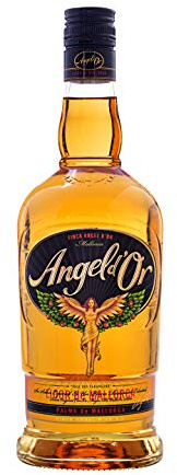Angel D'Or Liköre (1 x 0.7 l)