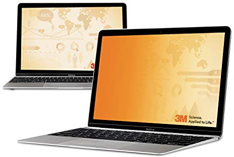 3M GPF12.5W9 Blickschutzfilter Gold für Laptop 31,8 cm Weit (entspricht 12,5) 16:09