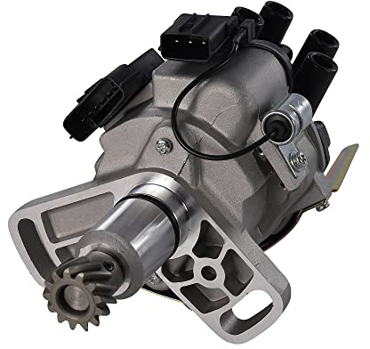 ATEC Germany 1x Distribuidor de encendido COMPLETO,