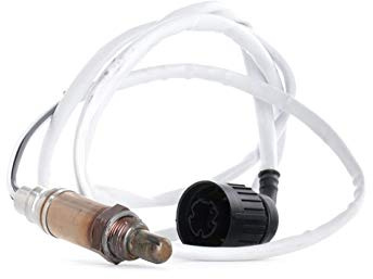 Bosch 0258005322 - Lambdasonde mit fahrzeugspezifischem Stecker | Kompatibel mit: BMW 5, 5 Touring, 8