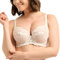 Sans Complexe Narcisse, Reggiseno Coppa Completa Donna, Bianco (Ivoire), 3C IT / 90C FR